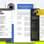 Resume/CV2